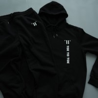 Sudadera con capucha de lana de gran tamaño de alta calidad 330 GSM Transferencia personalizada Diseño de impresión Logotipo propio Sudaderas con capucha de manga larga para hombres coloridos