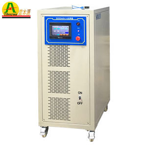 노화 테스트 전용 고출력 DC 전원 공급기 200v 250v 400v 150A 60KW 정전압/정전류 전원 - Product Image 4