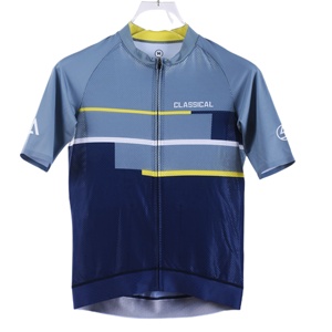 Tarstone nuevo verano <span class=keywords><strong>2023</strong></span> ropa de <span class=keywords><strong>ciclismo</strong></span> Jersey hombres arnés de manga corta traje de secado rápido bicicleta de montaña traje de carretera Kits de ciclo - Product Image 2