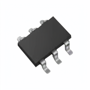Composants électroniques du canal fabricant : Transistors SSM6N7002KFU, LXH 6-TSSOP, SC-88, SOT-363 - Product Image 1