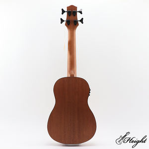 उच्च गुणवत्ता Oem हस्तनिर्मित यू बास इलेक्ट्रिक Baritone गिटार - Product Image 6
