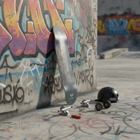 Planche de skateboard double rocker en érable canadien et fibre de carbone, personnalisée, de haute qualité, avec roulements ABEC-9, vente en gros directe usine