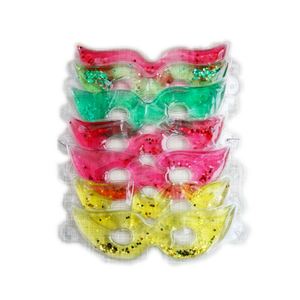 Wholesaler Customized Hot/cold Gel Eye <b>Pads</b> <b>Cool</b> Use Ice Pack Eye Masks Relax Cold Therapy Eye <b>Pads</b> - Product Image 3