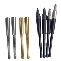 Connecteur d'insertion pour flèche de tir à l'arc, compatible avec tiges de flèches de 4,2 mm de diamètre intérieur, accessoires DIY pour arcs classiques et composés, chasse et tir