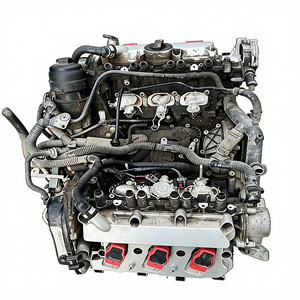 奥迪 A6 C6 <span class=keywords><strong>3</strong></span>.2 Auk CAL CCE 原装发动机总成 A8 Q5 A4 A5 <span class=keywords><strong>3</strong></span>.2 燃油发动机发动机缸盖曲轴箱油泵油底壳 - Product Image 1