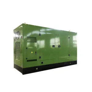 Long Service Life 10Mw Pollution-Free Abandoned Wood From forestry Gasifier Biomass Generator to Convert Wast