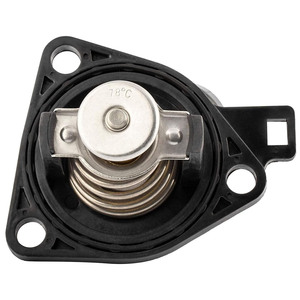 Boîtier de thermostat de liquide de refroidissement du moteur 19301-RAF-004 pour véhicules Honda, pièce de rechange en plastique - Product Image 5