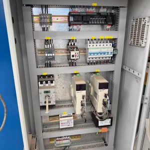 1.6 Meter 10mm 16mm Rebar Steel Sheet <b>Metal</b> Bending Machine 25t <b>Roller</b> Rolling 125tons 1200 Tons 300 Pro - Product Image 4