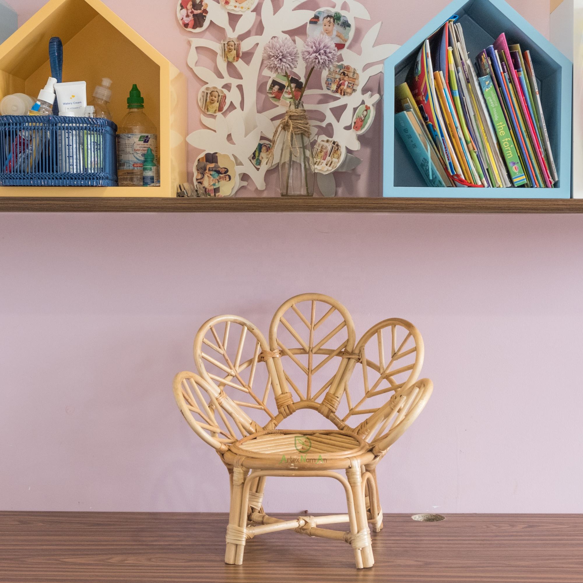 ธรรมชาติ