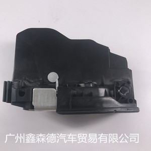 บล็อกล็อคประตูบีเอ็มดับเบิลยู 7202143 สำหรับเปลี่ยนซ่อมอะไหล่ OEM ใหม่ - Product Image 3
