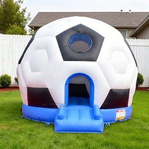 Château <span class=keywords><strong>gonflable</strong></span> blanc Moon Bounce, grand château <span class=keywords><strong>gonflable</strong></span>, château de saut blanc pour la location dans la cour - Product Image 1