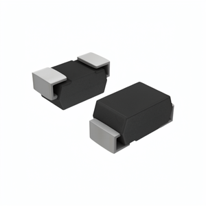 Buy Online Electronic Components Diodes DO-214AC, SMA In Stock 1SMA5919BT3 - Product Image 1
