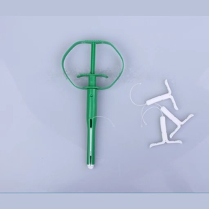 Simultaneous Estrus <strong>CIDR</strong> Artificial Insemination Tools Cattle and Sheep Farms Animal <strong>CIDR</strong> - Product Image 4