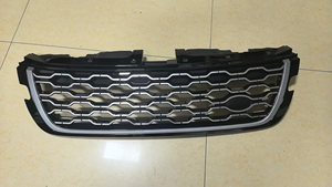 LR155546-D Grille d'admission d'air de pare-chocs avant de qualité pour Land <span class=keywords><strong>Rover</strong></span> <span class=keywords><strong>EVOQUE</strong></span> L <span class=keywords><strong>2021</strong></span>- <span class=keywords><strong>Range</strong></span> <span class=keywords><strong>Rover</strong></span> <span class=keywords><strong>Evoque</strong></span> 2020 <span class=keywords><strong>2021</strong></span> 2022 - Product Image 3