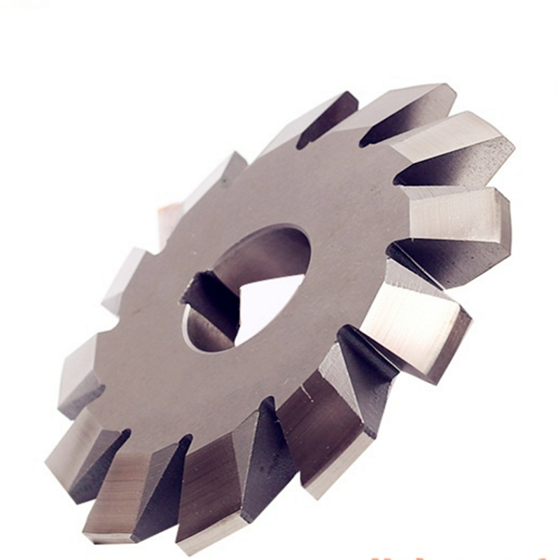 HSS Diameter110 M1-M3 фрезерные станки с ЧПУ