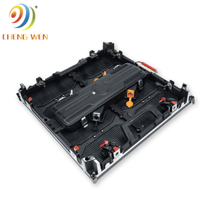 P2.9mm p3.91 p4.81 Modular Màn hình hiển thị LED cho buổi hòa nhạc sân khấu trong nhà ngoài trời cho thuê quảng cáo video Panel Tường <span class=keywords><strong>TV</strong></span> hiển thị - Product Image 4