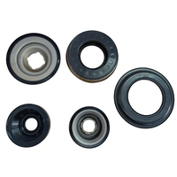 Harga Pabrik U540E Kit Piston Transmisi Otomatis Gigi Tinggi-Rendah 35650-52010 untuk Mobil Jepang