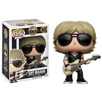 Figurine en vinyle 3D pop à collectionner, figurine en vinyle miniature personnalisée, figurine d'action en PVC, série Kiss Rock Band