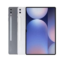 Nueva Tablet PC Tab S10 Ultra Edición Estándar Global TD-LTE 6GB 128GB Octa Core Android 13 6000mAh -4G