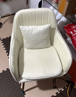 Chaise de salle à manger moderne de luxe en métal, style nordique, pour la vente en gros à prix abordable