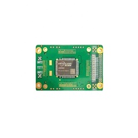 UM982/960/980 GNSS RTK Pemetaan Posisi Dua Antena, Pita Penuh, Presisi Tinggi, Papan Pengembangan Modul Stasiun Basis Master