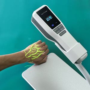 Pet Humano Médico Veia <span class=keywords><strong>Finder</strong></span> Scanner Infravermelho Portátil Clínica Use Veia <span class=keywords><strong>Finder</strong></span> Máquina - Product Image 2