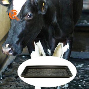 Nuevo Baño <span class=keywords><strong>para</strong></span> el Tratamiento de Enfermedades de Pezuñas en Animales de Granja, Cuidado de <span class=keywords><strong>la</strong></span> Salud de las Pezuñas de Vacas, Bañera de Medicina Duradera - Product Image 1