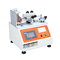 ZENROTEST Probador Horizontal de Fuerza de Tracción y Resistencia de Conectores por Microcomputadora