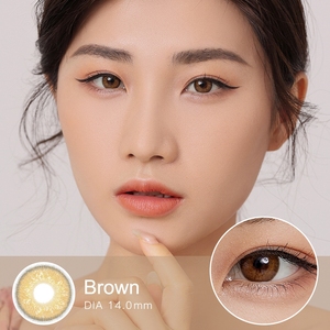 Lenti a Contatto Colorate Delight Colors, Lenti Morbide, Lentes De Contacto, Eye Magister, Lenti a Contatto Cosmetiche Colorate - Product Image 2