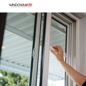 <span class=keywords><strong>Rideau</strong></span> d'écran d'insecte d'aimants puissants de porte d'écran d'insecte de maille - Product Image 2