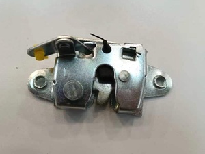도요타 <span class=keywords><strong>Hilux</strong></span> KUN15 GGN15 TGN16 GUN136 를 위한 65780-0K010 65790-0K010 657800K010 꼬리 문 자물쇠 아시리아 - Product Image 2