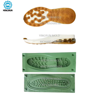 Moules à semelles pour espadrilles Espadrilles en jute Sandales plates Jute pour confection de chaussures
