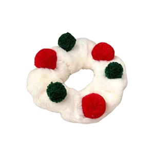 Prix pas cher personnaliser géant Kawaii Style doux boulette de viande cheveux accessoires jouets en peluche Animal en peluche jouet pour enfants cadeau de noël - Product Image 1