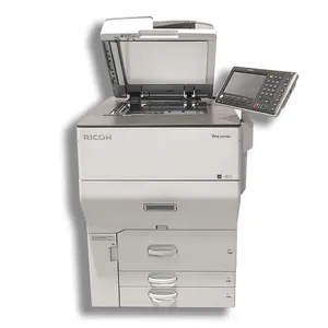 翻新复印机工厂直销二手复印机理光pro C5110s
