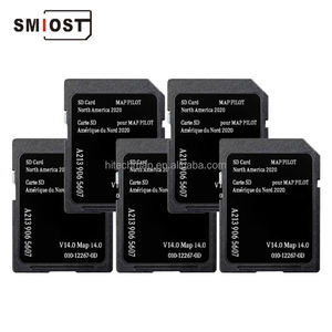 Карта спутниковой навигации для Mercedes A213 5607 <span class=keywords><strong>USA</strong></span> GLC 300 C класса <span class=keywords><strong>USA</strong></span> - Product Image 1