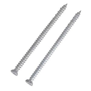 Vis métriques personnalisées en acier de classe 4, filetage standard, marquage CE, pour l'assemblage de machines, service OEM - Product Image 1