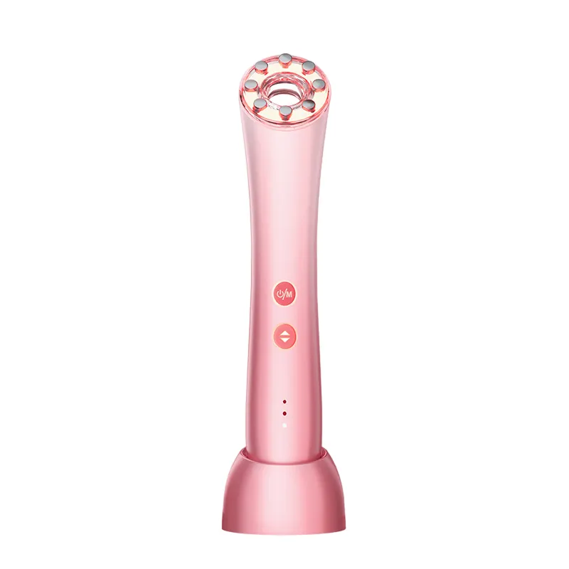 2023 Multifunctional Face Lifting Portable Vacuum Roller Massage Slimming Rf Beauty Machine Instrument