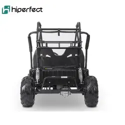 2000w 60v 20AH Mini <span class=keywords><strong>Quad</strong></span> Électrique UTV Enfants Go Kart dune Buggies Adulte 4 roues Go Kart - Product Image 6