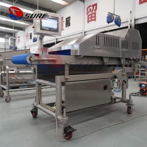 Machine à aplatir les côtelettes de porc à haute efficacité SURE Meat <span class=keywords><strong>Steak</strong></span> <span class=keywords><strong>Press</strong></span> - Product Image 5