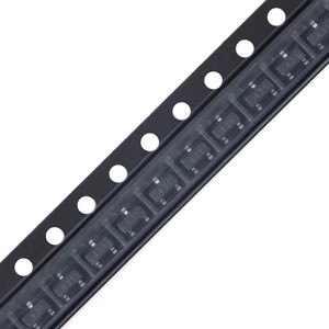 ชิปแรงดันไฟฟ้าอ้างอิงเครื่องควบคุมความแม่นยำแบบขนานของแท้ TL431 umw SOT-23 - Product Image 4