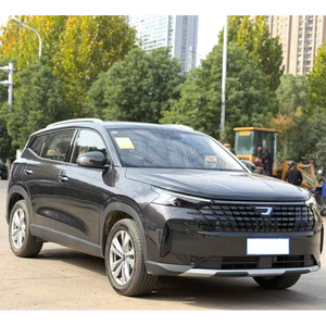 <span class=keywords><strong>2026</strong></span>年款 用于大众捷达VS8 热销 5门5座SUV 汽油涡轮自动变速箱 布质内饰 左侧触摸式后置摄像头 - Product Image 1