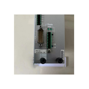 MC T012A 128 1070080900-101 1070075704-104 Drive MC T012A 128 1070080900-101 1070075704-104 MC T012A 128 1070080900-101 10700757 - Product Image 2