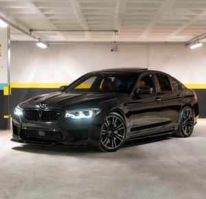 <span class=keywords><strong>Jantes</strong></span> en alliage SY-1059 noir brillant usiné 18 20 22 24 pouces 5x112 5x120 à rayons fendus pour F30 G20 F10 G30 G15 G16 <span class=keywords><strong>BMW</strong></span> <span class=keywords><strong>style</strong></span> M - Product Image 5