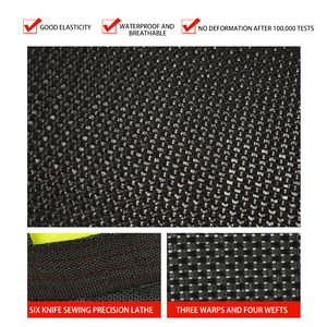 4,3m Großes <span class=keywords><strong>Aldi</strong></span>-Trampolin Sprungplätze Bungee-Trampolin Elastisches Seil-Trampolin - Product Image 3