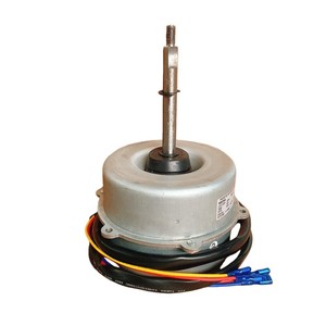 YDK75-6 มอเตอร์พัดลม 76W 220-240V 50Hz 810RPM สำหรับเครื่องปรับอากาศในห้องกลางแจ้งชิ้นส่วนทดแทน - Product Image 3