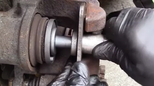 Schijfrem Remklauw Zuiger Wind Terug Tool Kit Auto Rem Zuiger Calliper Pads Tool - Product Image 5