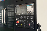 Fraiseuse verticale CNC 5 axes MX400 GUOSHENG Group Centre d'usinage haut de gamme
