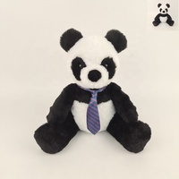 Shanghai pour des jouets en peluche personnalisés en coton écologique PP, lapin et renard, pour enfants, cadeau