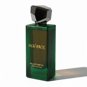 Ensemble cadeau <span class=keywords><strong>de</strong></span> parfum <span class=keywords><strong>de</strong></span> luxe élégant 100 ml, flacons <span class=keywords><strong>de</strong></span> parfum avec boîte en papier raffinée et sac <span class=keywords><strong>de</strong></span> shopping - Product Image 3