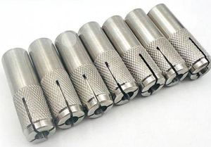 Chất lượng cao thả trong Neo M8 M10 M12 M16 bên trong mở rộng Bolt thả trong bu lông Neo thép không gỉ 304 thả trong bu lông Neo - Product Image 4